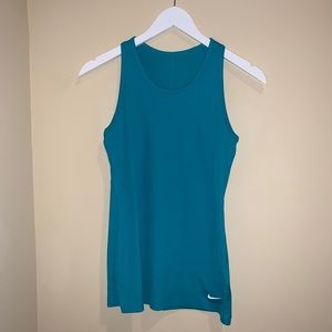 nike tank top
